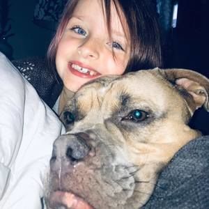 Meet your Posher, Keri